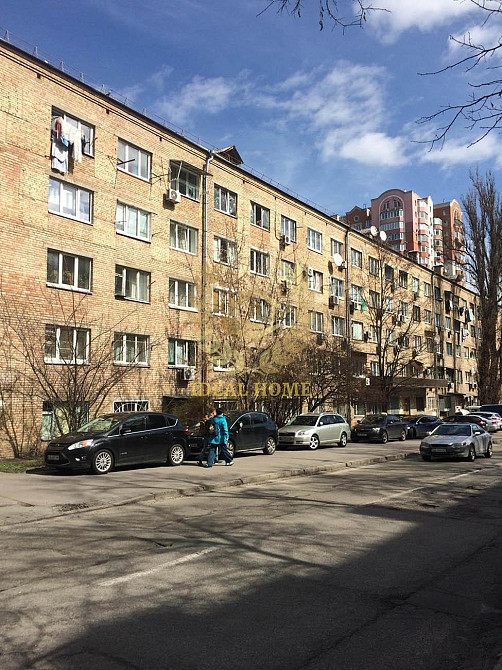 Продаж кімнати в гуртожитку .м.Київ, вул. Олекси Тихого Київ - фото 16