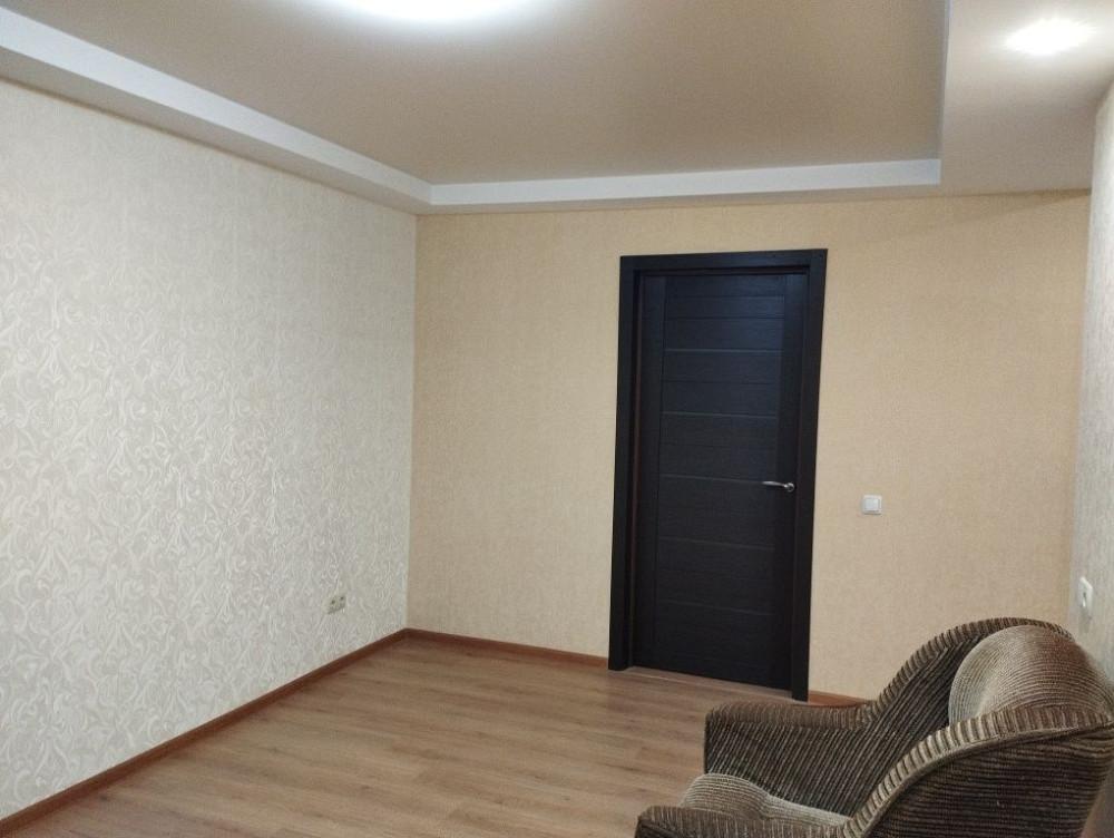 Продаж Квартира 3-кімнатна, 1/9 поверх на Зодчих вул., д. 38 Київ - фото 12