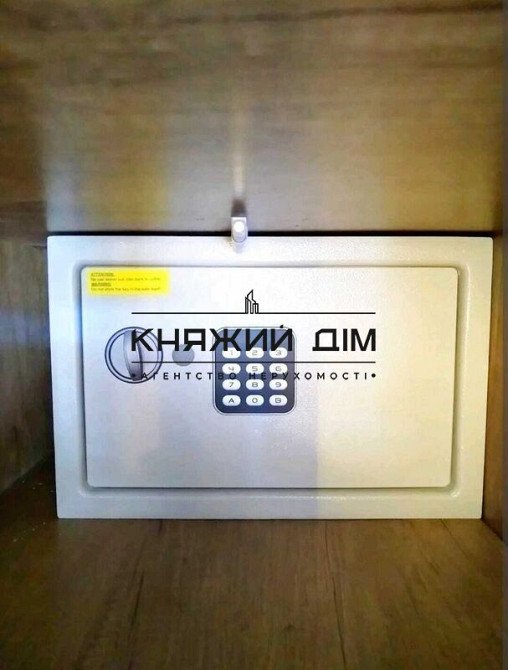 Оренда Квартира 1-кімнатна, 14/24 поверх на Предславинская ул. Kiev - photo 6