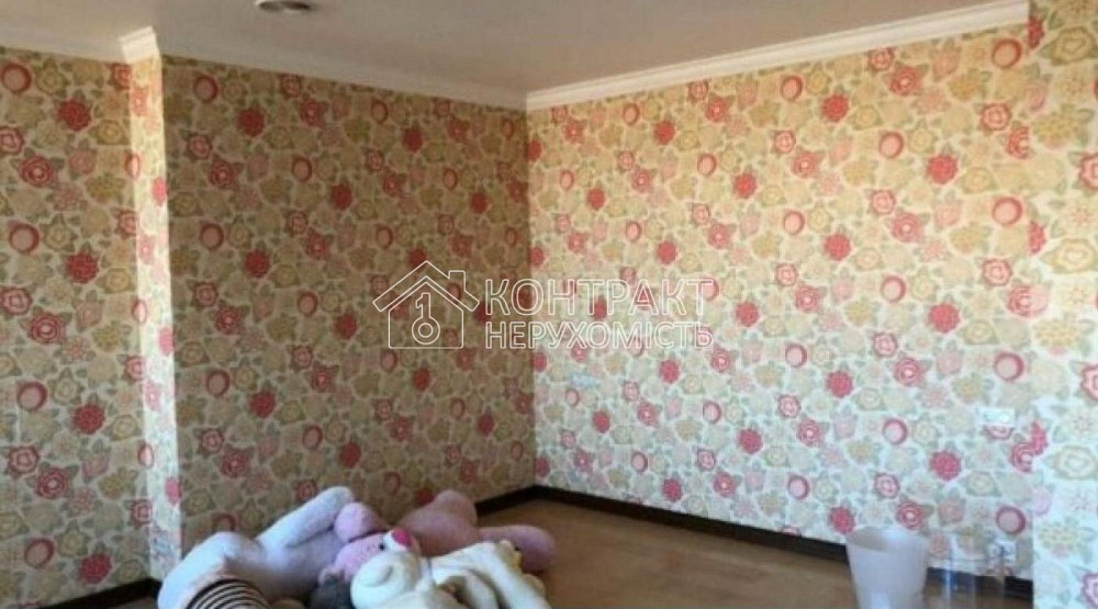 Продаж Квартира 4-кімнатна, 10/10 поверх на вул. Ромена Роллана Харків - фото 11