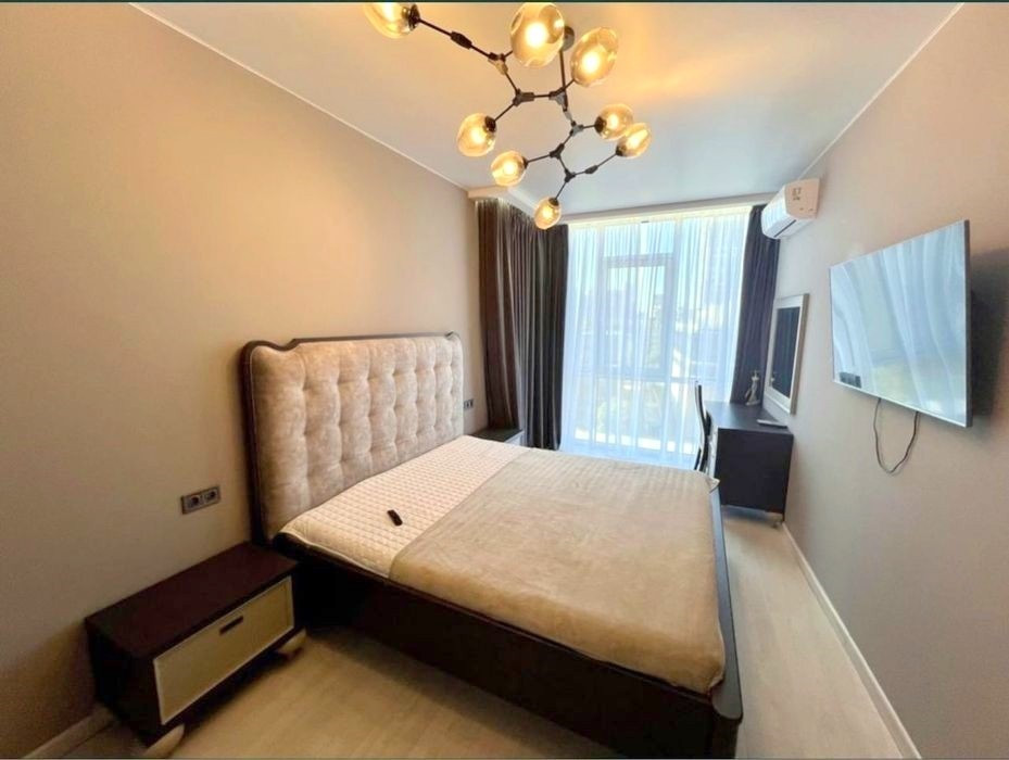 Двухкомнатная квартира в Аркадии Одеса - фото 5