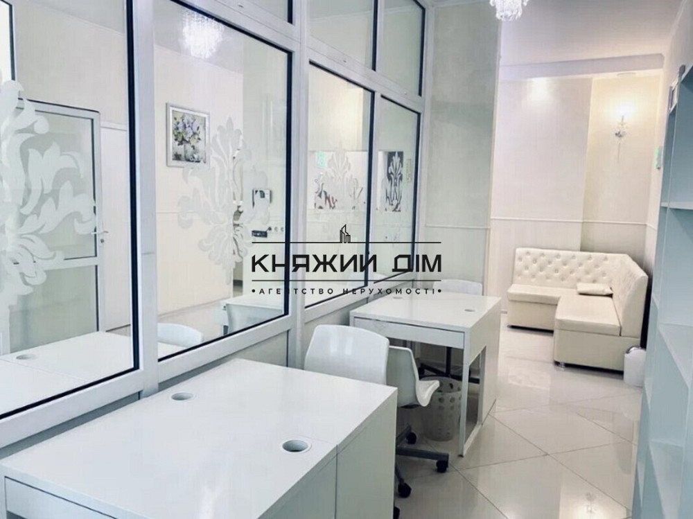 Продаж офісне приміщення на Чавдар Елизаветы ул. поверх - 25/25 Київ - фото 9