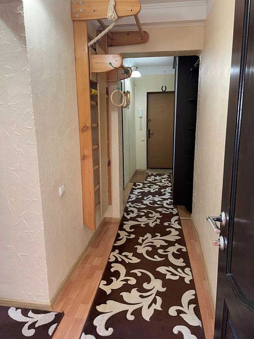 Оренда Квартира 3-кімнатна, 8/9 поверх на Ентузіастів, 21/1 Київ - фото 14