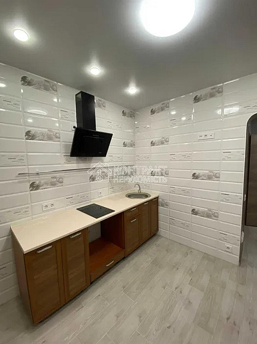 Продаж Квартира 1-кімнатна, 5/9 поверх на вул. Барабашова Харків - фото 11