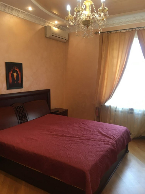 Продаж Квартира 3-кімнатна, 13/18 поверх на Дмитрівська вул., д. 69 Київ - фото 7