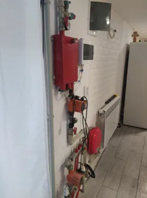 Продаж Будинок 3-кімнатний на Хаджибей-2 ( 2-я линия), 8 Nerubaiske - photo 4