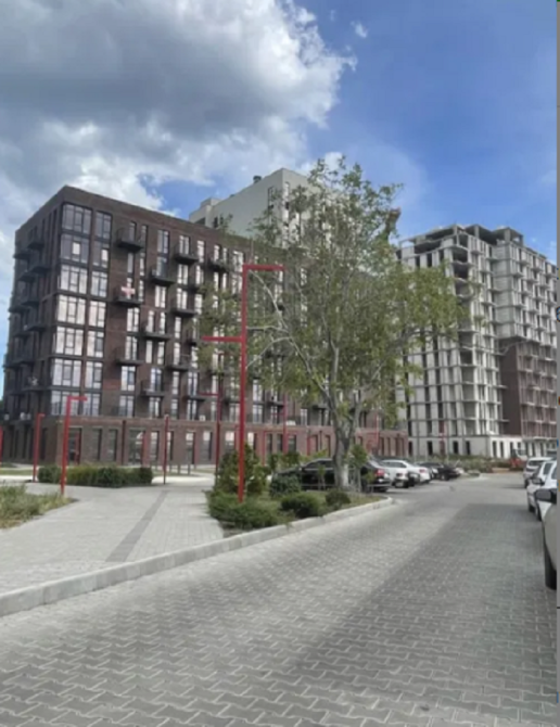 Продаж Квартира 1-кімнатна на ул. Радостная, 29 Одеса - фото 3