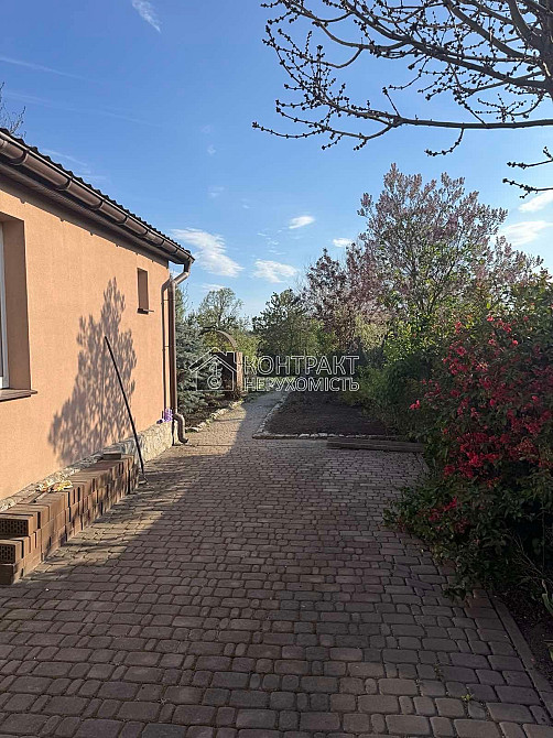 Продаж Будинок 3-кімнатний на вул. Каштановая Дергачі - фото 2