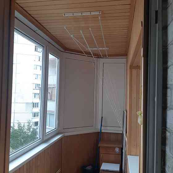 Оренда Квартира 2-кімнатна на Вишняковская ул. Київ