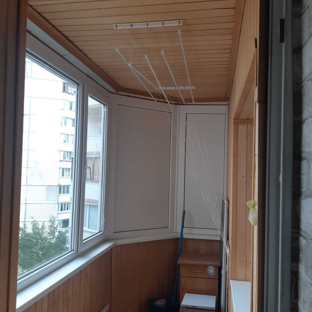 Оренда Квартира 2-кімнатна на Вишняковская ул. Київ - фото 6