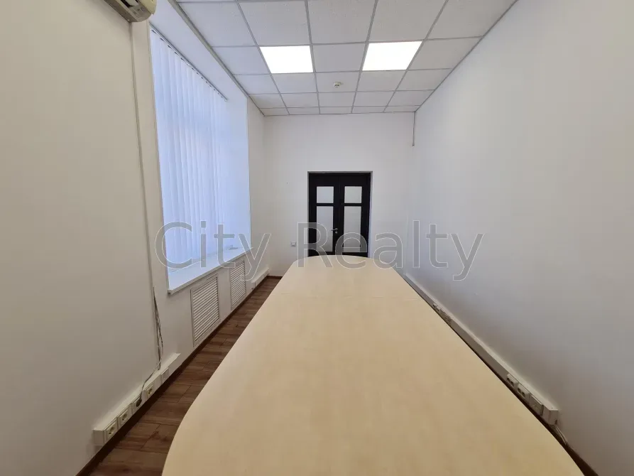 Здається Офісні приміщення площа 66.2 кв.м 7-й поверх Київ Хрещатик 7/11 Київ - фото 7