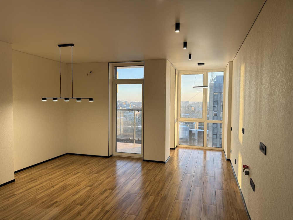 Продаж Квартира 1-кімнатна, 10/14 поверх на вул. Кавказька Рівне - фото 4