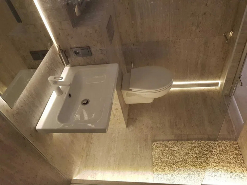 Оренда Квартира 1-кімнатна, 16/16 поверх на Березняківська, 2 Київ - фото 9