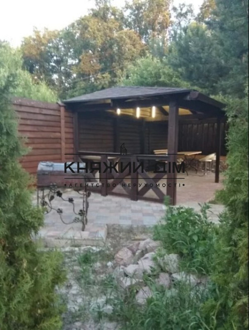 Аренда нового дома рядом с Ирпенем. Код объекта 137865 Ірпінь - фото 3