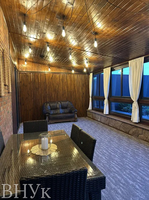 Продаж Квартира 4-кімнатна Тернопіль - фото 16