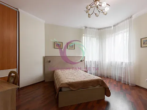 Оренда 3к Квартира 125 кв.м Академіка Сахарова Андрія вулиця 58А Львів - фото 10