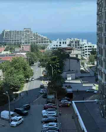 Пентхаус в самом центре Аркадии. Odessa