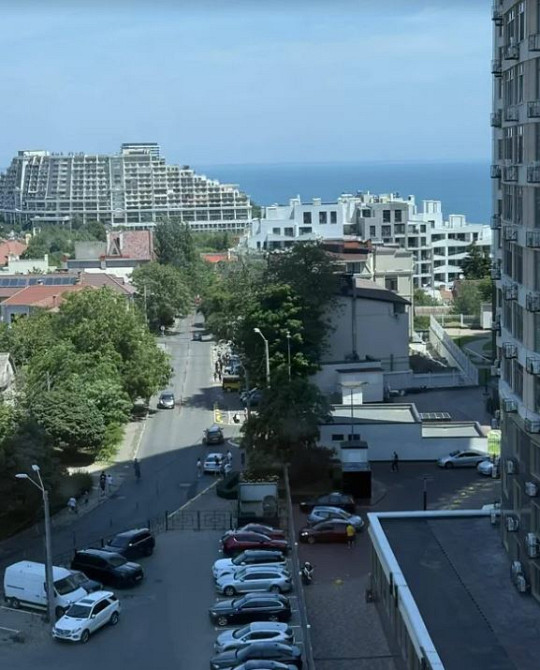 Пентхаус в самом центре Аркадии. Odessa - photo 3