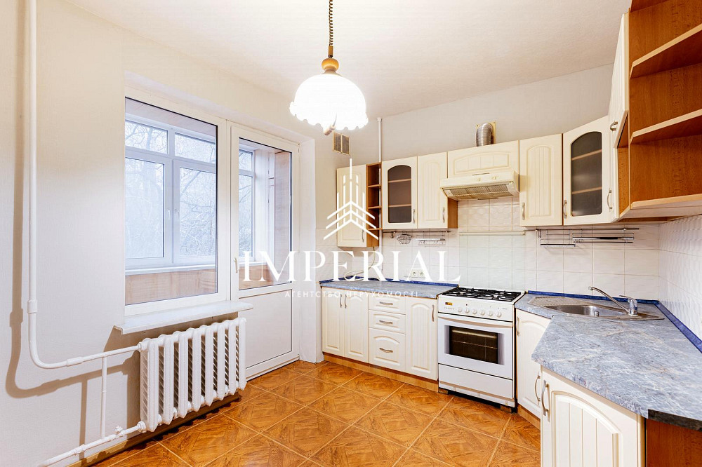 Продаж Квартира 3-кімнатна, 3/9 поверх на вул. Барбюса Анрі Kiev - photo 1