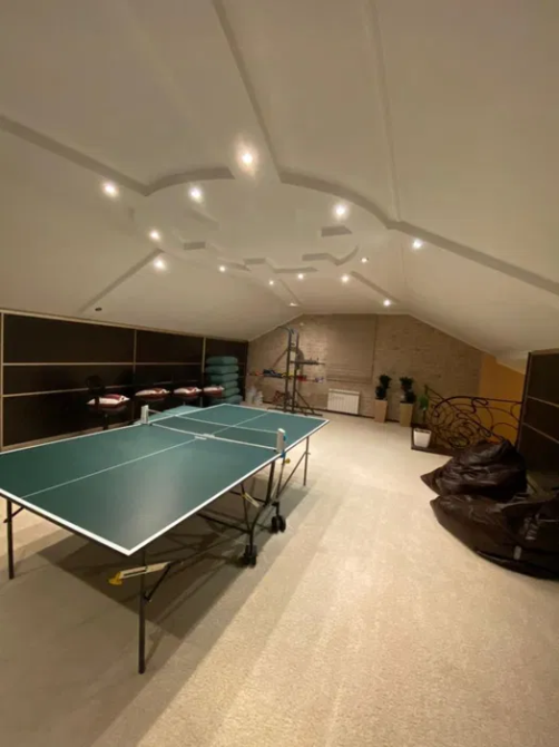 Продам капитальный дом с ремонтом, мебелью и техникой на Таирова Одеса - фото 11