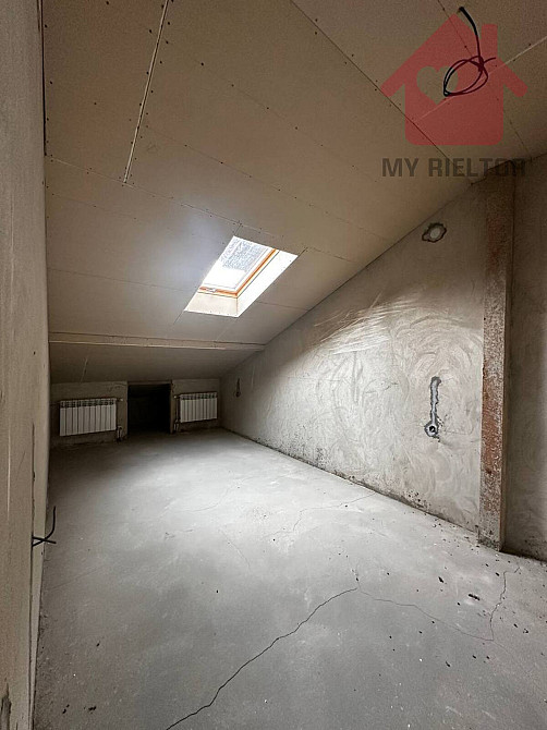 Продаж Квартира 3-кімнатна, 5/5 поверх Минай - фото 10