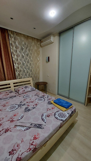 Двухкомнатная квартира с капитальным ремонтом в центре Одессы Одеса - фото 13