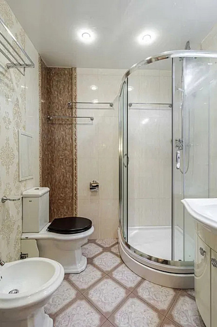 Продаж Квартира 5-кімнатна, 10/11 поверх на Боголюбова вул., 16  - фото 10