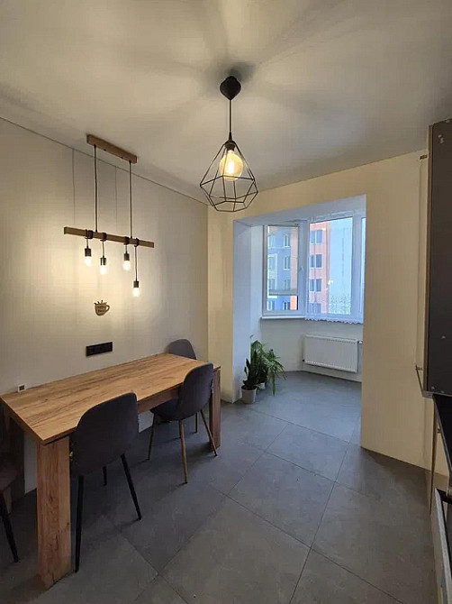 Продаж Квартира 1-кімнатна, 7/10 поверх на вул. Євгена Рихліка Zhytomyr - photo 4