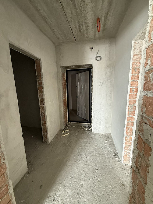 Продаж Квартира 1-кімнатна, 2/9 поверх на пр. Ключний Вовчинець - фото 6