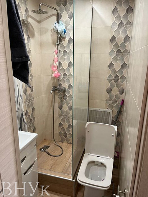 Продаж Квартира 1-кімнатна, 3/4 поверх на Святого Теодора пл. Львів - фото 7