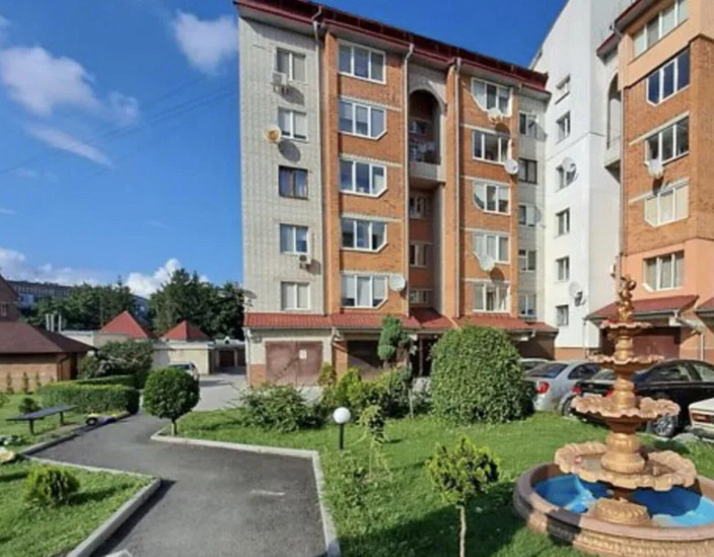 Продаж дворівневої квартири по вул. Вербицького Тернопіль - фото 12