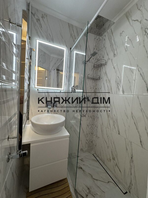 Продаж Квартира 3-кімнатна, 4/9 поверх на Победы просп./ Берестейский просп. Kiev - photo 12