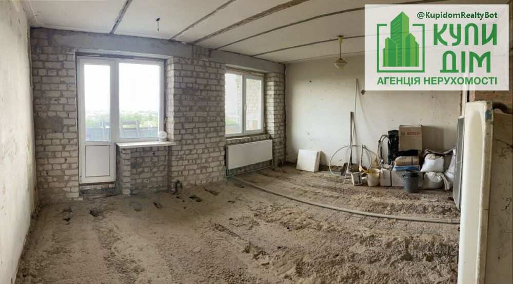 Продаж Квартира 4-кімнатна, 9/9 поверх на Вулиця Степана Чобану-(Добровольского) Кропивницький - фото 13