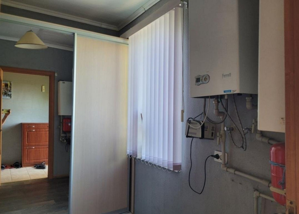 Затишний будиночок нової будівлі в Нерубайському. Нерубайське - фото 8