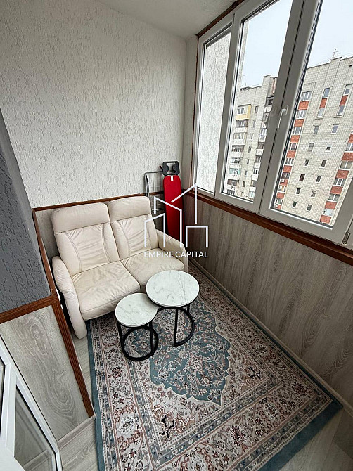 Оренда 1к Квартира 58 кв.м Скорині Фрациска вул. Львів - фото 9