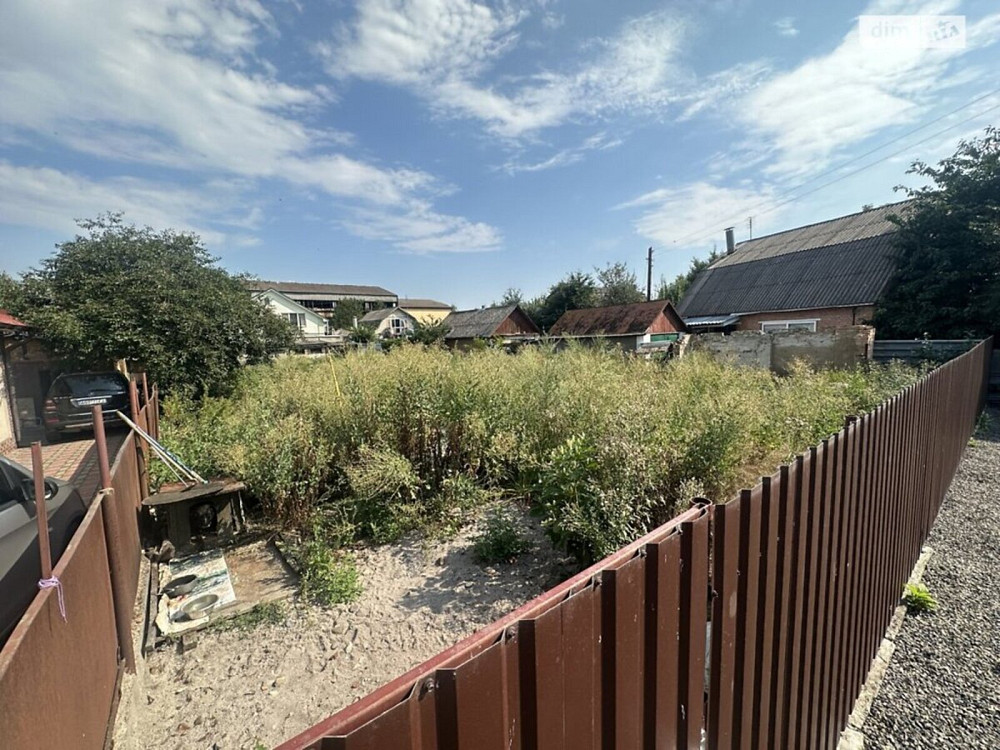 Продаж земельної ділянки 6 соток на провулок Чернігівський Вінниця - фото 2