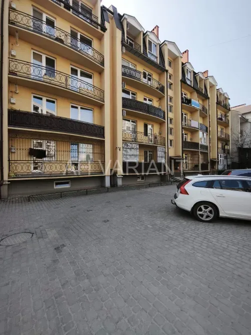 Продаж 2к Квартира 65 кв.м Климпуша 2 Ужгород - фото 18