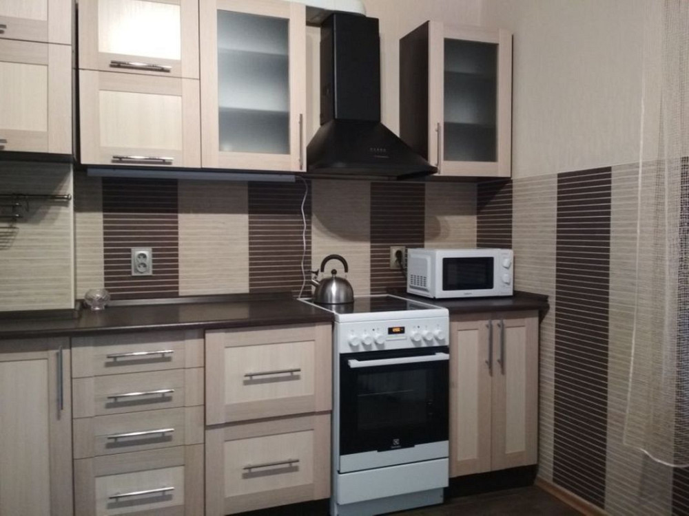 Оренда Квартира 1-кімнатна, 2/22 поверх на Олени Пчілки, 4 Київ - фото 1