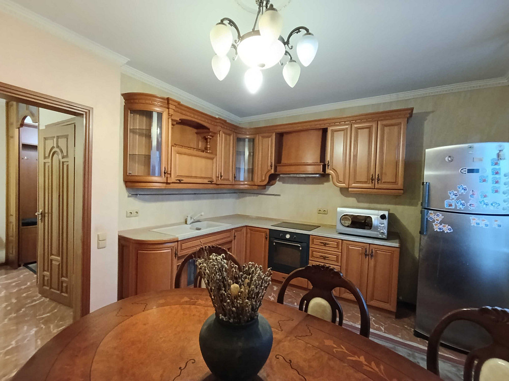 Продаж Квартира 3-кімнатна, 12/18 поверх на Сєченова вул., д. 7А Київ - фото 9