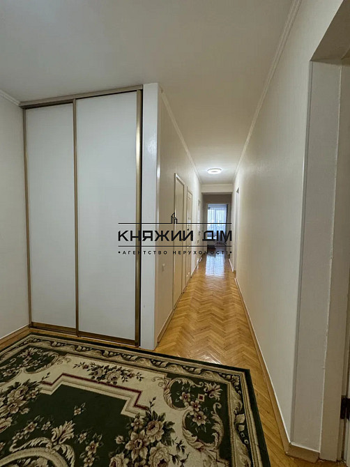 Оренда Квартира 3-кімнатна, 18/18 поверх на Старонаводницкая ул. Київ - фото 5