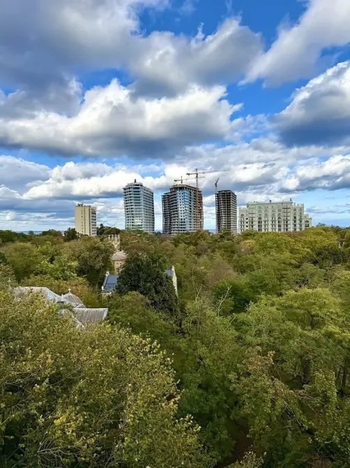 Продаж 2к Квартира 53 кв.м проспект Шевченко, 30 Одеса - фото 4