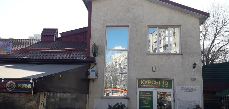 Продаж комерційне приміщення на просп. Небесной Сотни (просп. М. Жукова), 6/1 приміщень - 4, поверх - 1 Одеса - фото 3