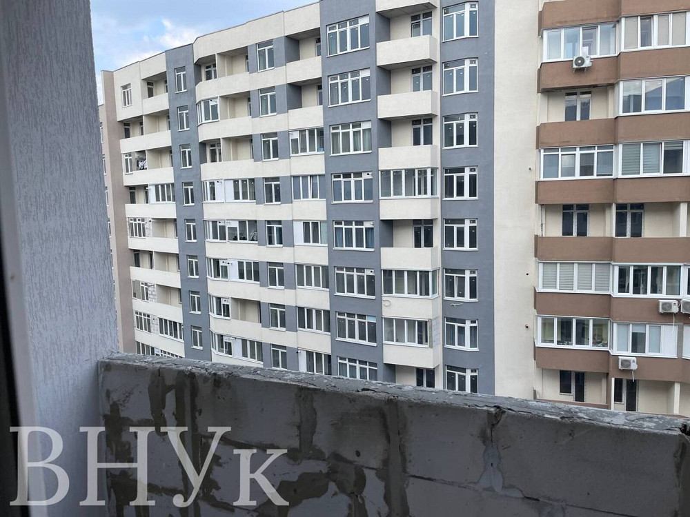 Продаж Квартира 2-кімнатна, 10/11 поверх на Смакули Тернопіль - фото 3