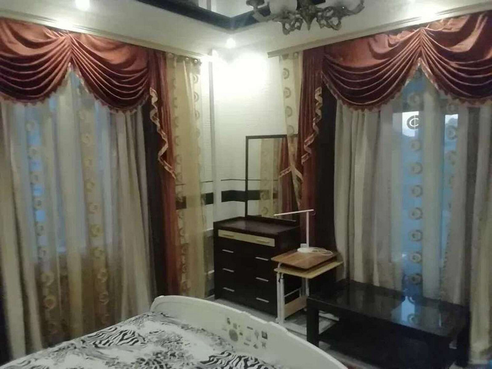 Оренда Квартира 1-кімнатна, 4/5 поверх на ул. Золотоворотская Київ - фото 1