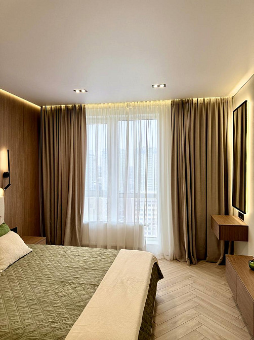 Продаж Квартира 1-кімнатна, 17/25 поверх на Повітряних сил вул., д. 56 Киев - изображение 9