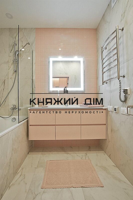 Без Комісії.Продаж 1к. квартира в новом ЖК Лазурний Блюз .м.Левобережная. Київ - фото 13