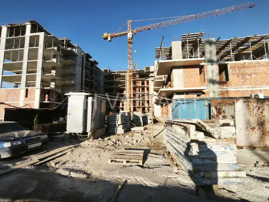 Продаж 3к Квартира 80 кв.м Мукачівська 44 Ужгород - фото 16