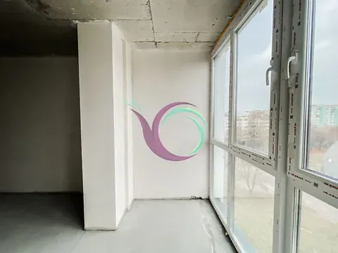 Продаж 2к Квартира 98.1 кв.м Чорновола В'ячеслава вулиця 5 Луцьк - фото 8