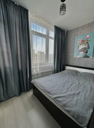 Продаж Квартира 2-кімнатна, 19/19 поверх на Жемчужная улица Одеса