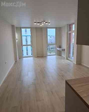 Продаж Квартира 1-кімнатна, 7/8 поверх на вул. Львівська Тернопіль